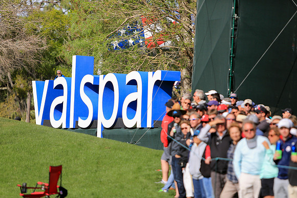 Tiger Woods Valspar 2018-030
