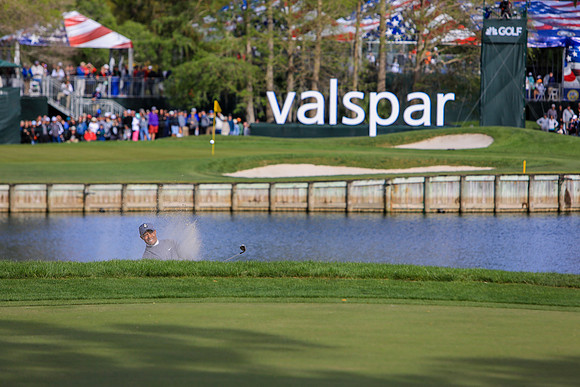 Tiger Woods Valspar 2018-031