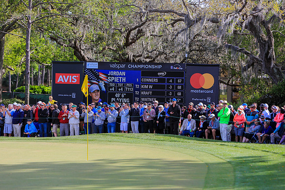 Tiger Woods Valspar 2018-032