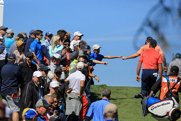 Tiger Woods Valspar 2018-045