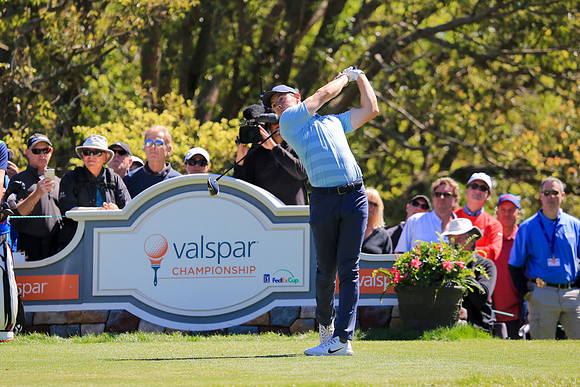 Tiger Woods Valspar 2018-047