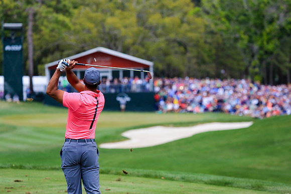 Tiger Woods Valspar 2018-064