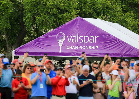 Valspar 2018-130