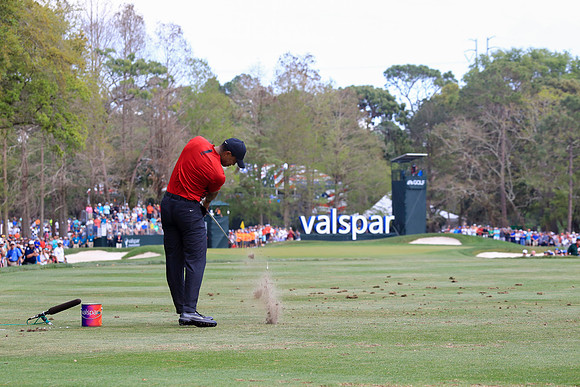 Valspar 2018-132