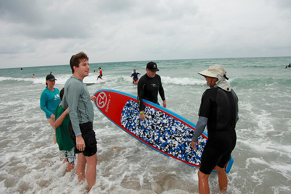 Surfers for Autism Juno Beach 152