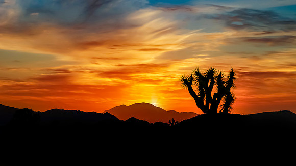 Jousha Sunset-002