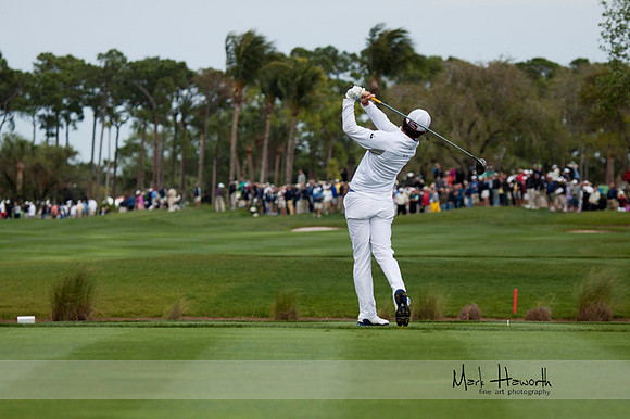 Honda Classic 2012