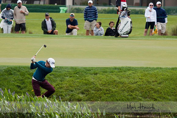 Honda Classic 2012
