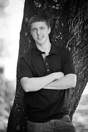 Sean Senior Pictures-319