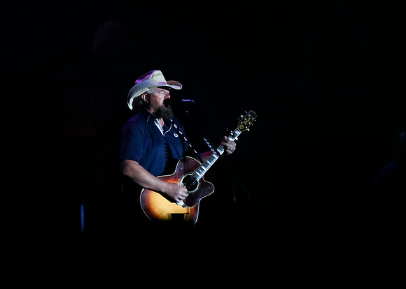 Valspar Championship 2017 Concert-330