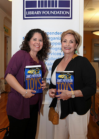 Patterson Event WP Library 072