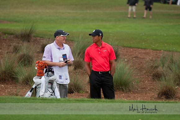 Honda Classic 2012
