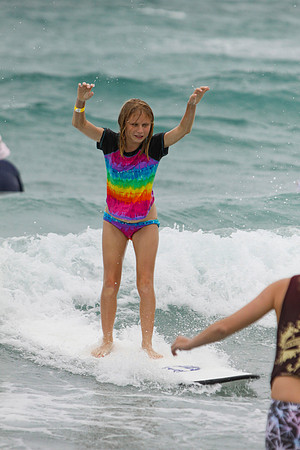 Surfers for Autism Juno Beach 180