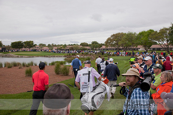 Honda Classic 2012