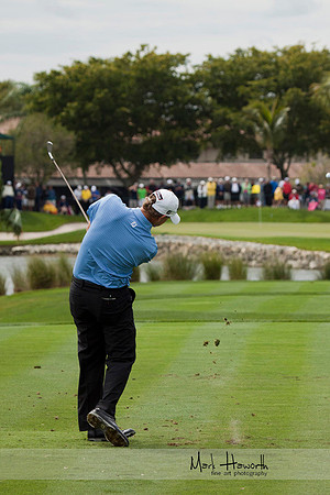 Honda Classic 2012
