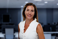 Tracey Major