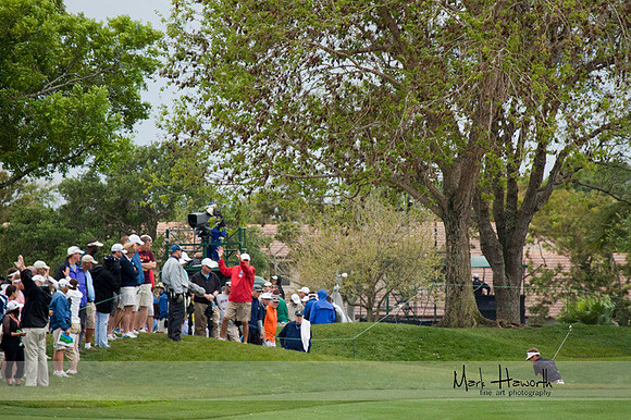Honda Classic 2012