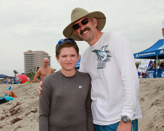 Surfers for Autism Juno Beach 082