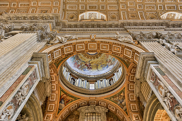 Rome-11