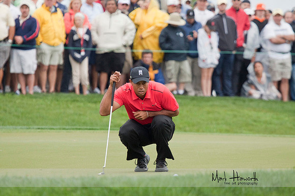 Honda Classic 2012