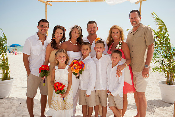 Wedding Photos