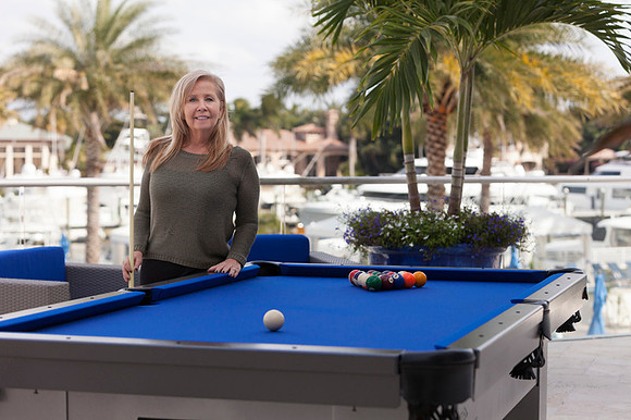 Pool Table-034