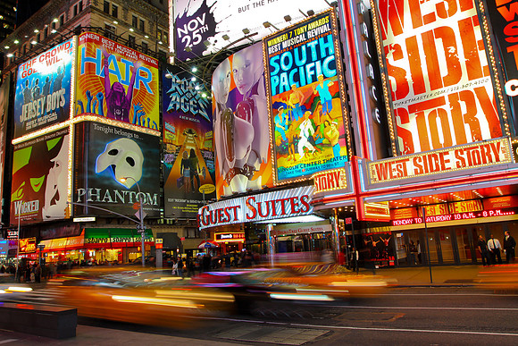 time square new york -3