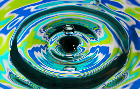 Drops 015