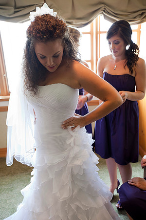 Wedding Getting Ready 075