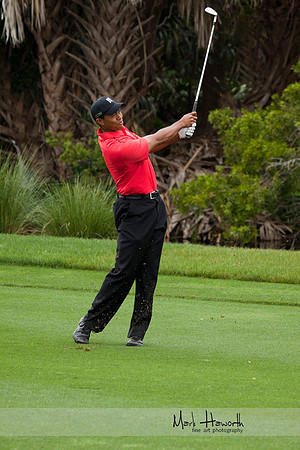 Honda Classic 2012