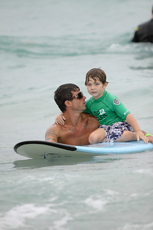 Surfers for Autism Juno Beach 138