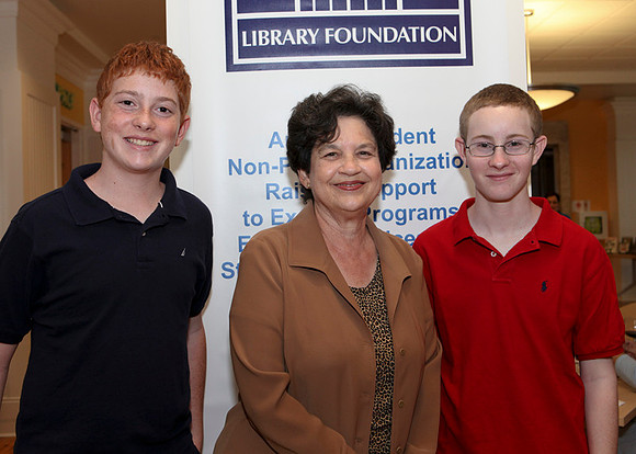 Patterson Event WP Library 069