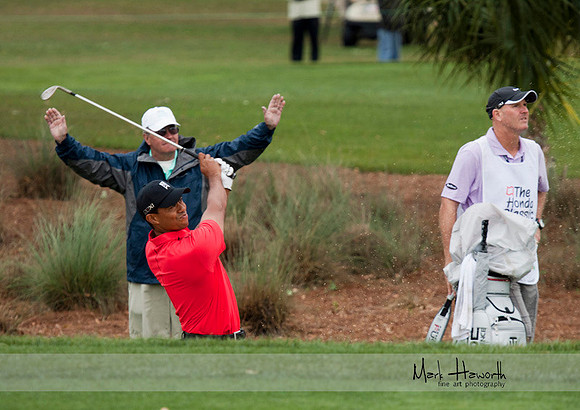 Honda Classic 2012