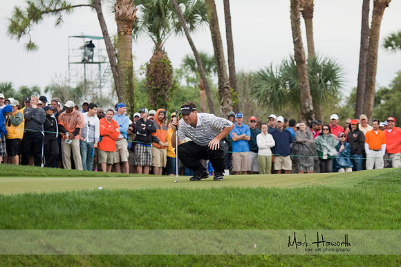 Honda Classic 2012