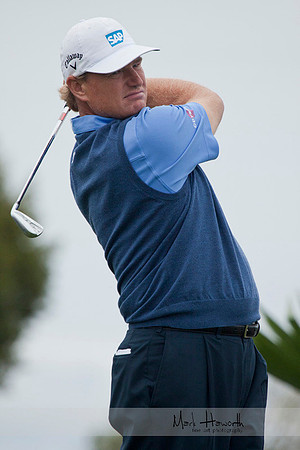 Honda Classic 2012