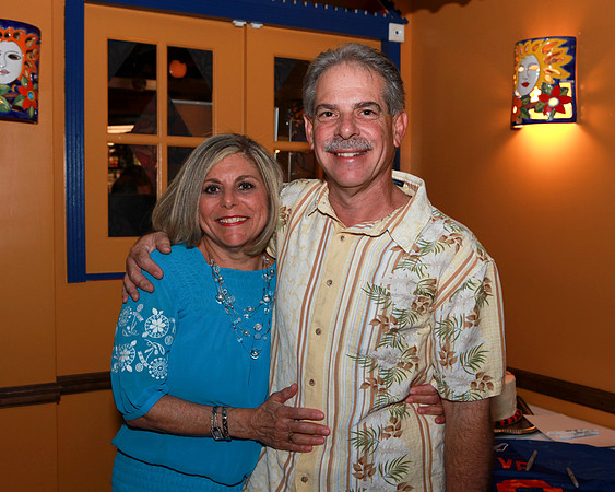 Steve's 60th  023