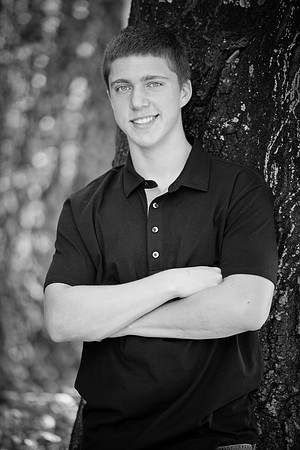 Sean Senior Pictures-307