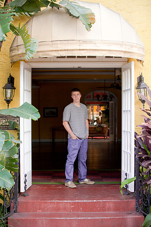 Sean Senior Pictures-284