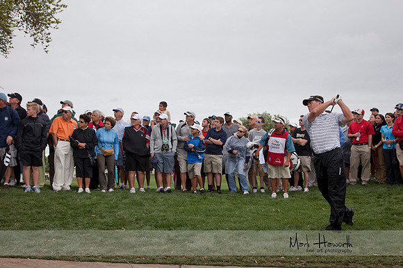 Honda Classic 2012