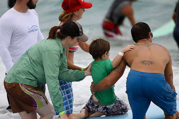 Surfers for Autism Juno Beach 135