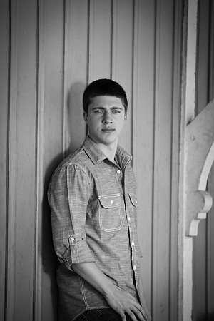 Sean Senior Pictures-112