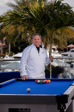 Pool Table-043