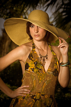 Model Diane