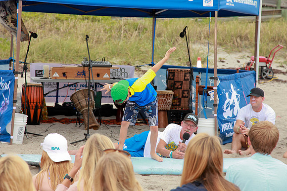 Surfers for Autism Juno Beach 058