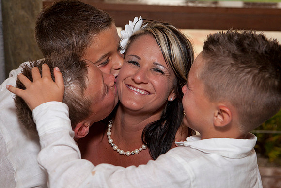 Wedding Photos