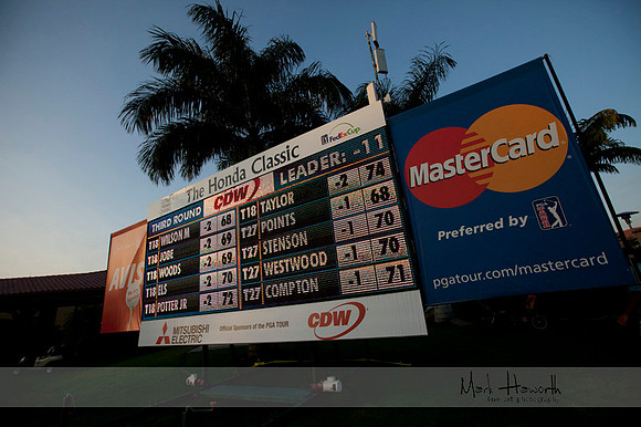 Honda Classic 2012 - 137