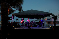 Rybovich Boat Show Party 016