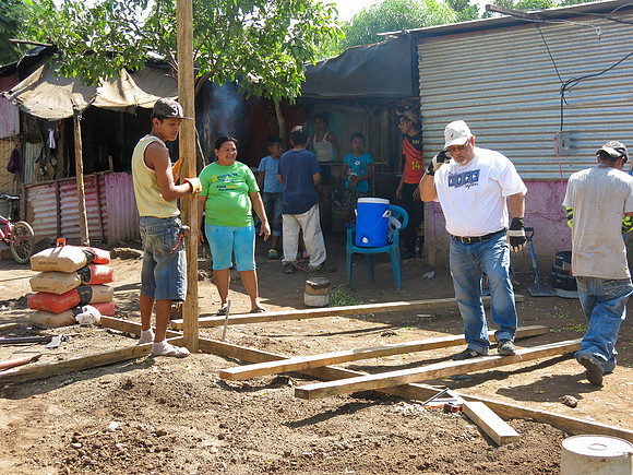 Life Together Nicaragua Home Buidling-133