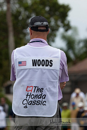 Honda Classic 2012