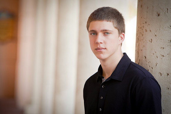 Sean Senior Pictures-347